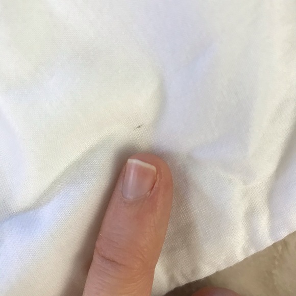 Gymboree Summer Dress Size 12-18 Months Shell Blue - Picture 2 of 6